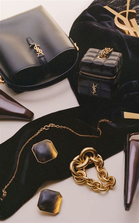 ysl washington dc|Saint Laurent Official Online Store .